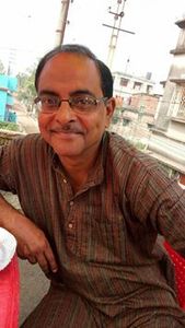 Sushovan Mukherjee