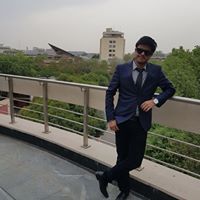 Siddhartha Pradeep