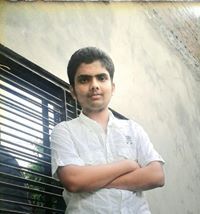 Ajay Patil