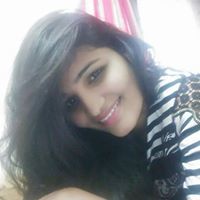 Varuni Preety