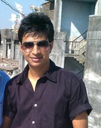 Sanjay Khunt