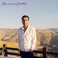 Marwan Sneymeh
