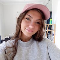 Cassie McFeeters
