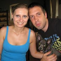 Markéta Slepičková