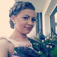 Христина Сталева