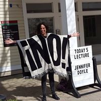 Jennifer Doyle