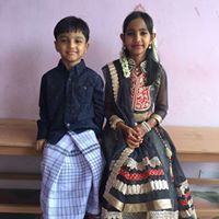 Umar Farook