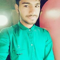 Arvindraj N. Chauhan