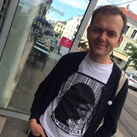 David Myr
