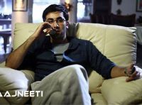 Vishvajit Parmar