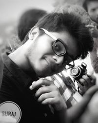 Bharath Venkata Suraj