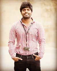 Ajit Kumar
