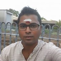 Nilesh Baranwal