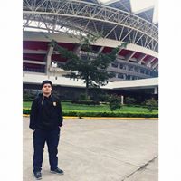 Jason Solano Herrera