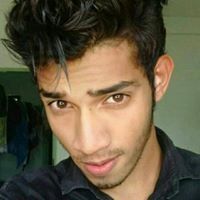Pravin Krishnan