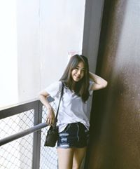 Thawanrat Laitrakool