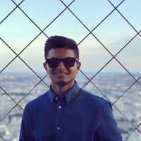 Shashwat Kohli