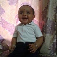 Maulik Patel