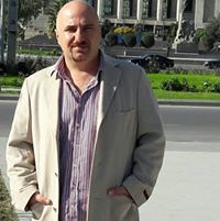 Ahmed Almajid