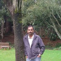 Sandeep Vijaykumar