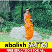 තිස්සමහාරාමයේ මහින්ද හිමි