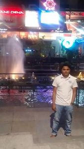 Pushpendra Kumar