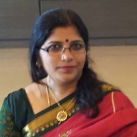 Vatsala Ravikrishnan