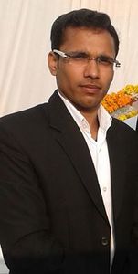 Dhirendra Pandey