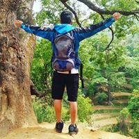 रोजित महर्जन