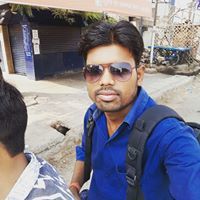 Prashant Kumar