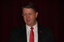 David Cunliffe