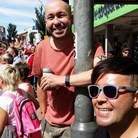 Rob Lambkin-Williams