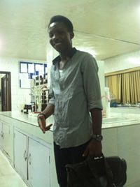 Friday Victor
