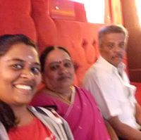 Geetha Balasubramani