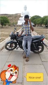 Ashok King