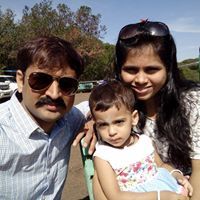 Sameer Chavan