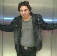 Abdulrahman Gharib