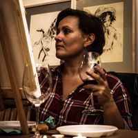 Ната Пустовойт