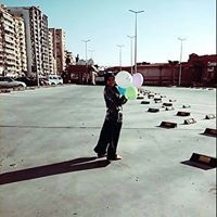 Eman Abokhozaim