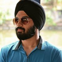 Harjeet Singh