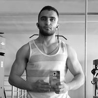 Mohammad Mando