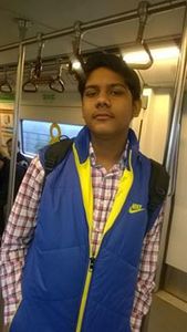 Jatin Upadhyay