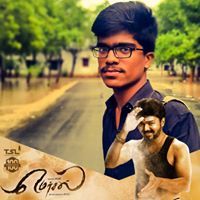 தேவராஜன் தேவராஜன்