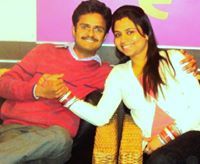 Ankur Nagaria