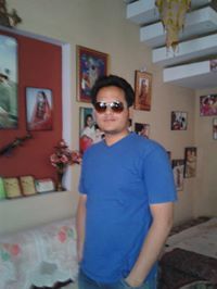 Ankit Rai
