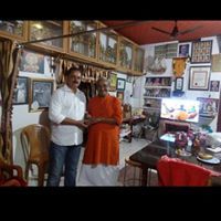 Santhosh Kumar