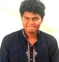 Shashank Raj