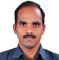 Suresh Chappangal