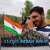 Ashish Rabadiya
