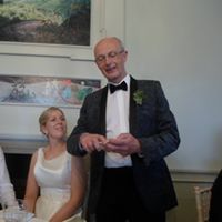 Bill Milbourne